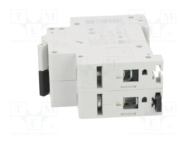 EATON ELECTRIC FAZ-B25/1N Interruptor magnetotérmico 25A 1+N