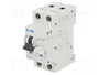 EATON ELECTRIC FAZ-B25/1N Interruptor magnetotérmico 25A 1+N