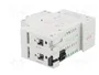 EATON ELECTRIC FAZ-B25/1N Interruptor magnetotérmico 25A 1+N