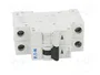 EATON ELECTRIC FAZ-B25/1N Interruptor magnetotérmico 25A 1+N