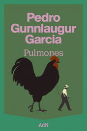 Pulmones, Pedro Gunnlaugur Garcia - ALIANZA