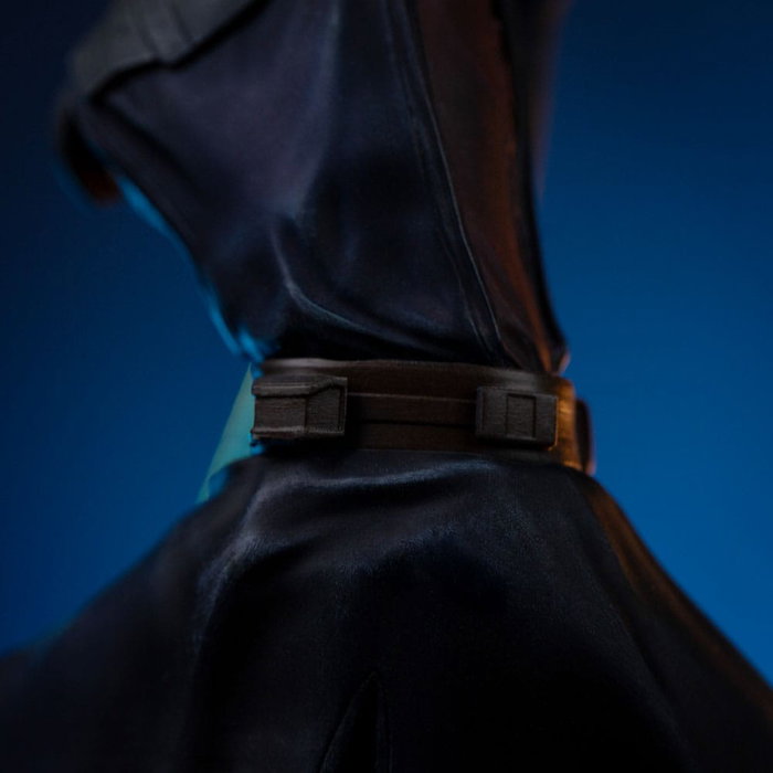 Star Wars: The Clone Wars Estatua 1/10 Deluxe Art Scale Anakin Skywalker 19 cm Star Wars: The Clone Wars Estatua 1/10 Deluxe Art Scale Anakin Skywalker 19 cm