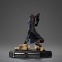 Star Wars: The Clone Wars Estatua 1/10 Deluxe Art Scale Anakin Skywalker 19 cm