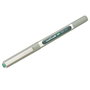 Uni-Ball Rotulador punta bola eye fine trazo 0,7mm verde