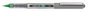 Uni-Ball Rotulador punta bola eye fine trazo 0,7mm verde