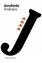 Anábasis, Jenofonte - Alianza