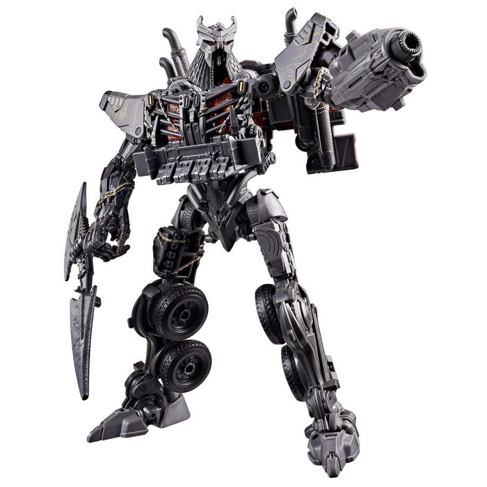 Hasbro Transformers Studio Series Scourge Leader Class