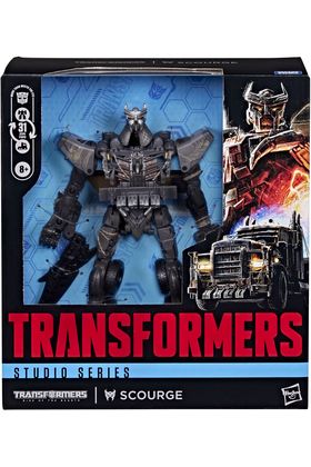 Hasbro Transformers Studio Series Scourge 21,5 cm