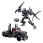 Hasbro Transformers Studio Series Scourge Leader Class