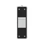 Ruijie Networks RG-NIS2100-4GT2SFP-HP Switch Industrial Gestionado L2, 4 Puertos RJ45, 2 SFP, PoE 180W