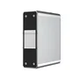 Ruijie Networks RG-NIS2100-4GT2SFP-HP Switch Industrial Gestionado L2, 4 Puertos RJ45, 2 SFP, PoE 180W