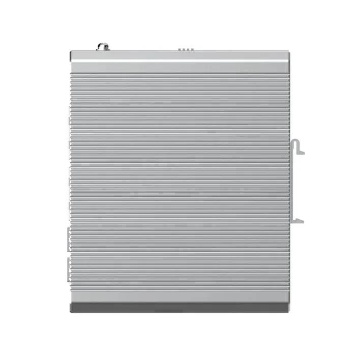 Ruijie Networks RG-NIS2100-4GT2SFP-HP Switch Industrial Gestionado L2, 4 Puertos RJ45, 2 SFP, PoE 180W