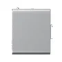 Ruijie Networks RG-NIS2100-4GT2SFP-HP Switch Industrial Gestionado L2, 4 Puertos RJ45, 2 SFP, PoE 180W