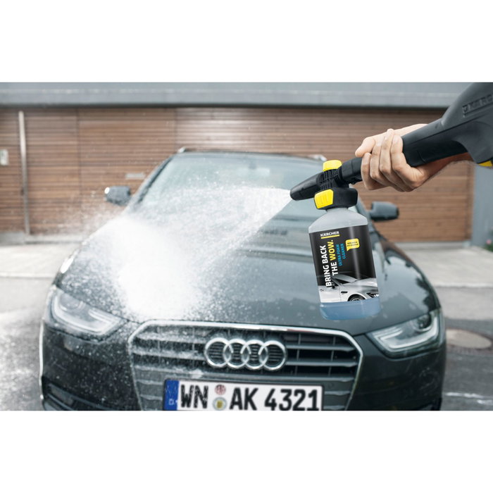Kärcher Ultra Foam Cleaner RM 615, 1 l Kärcher Ultra Foam Cleaner RM 615, 1 l