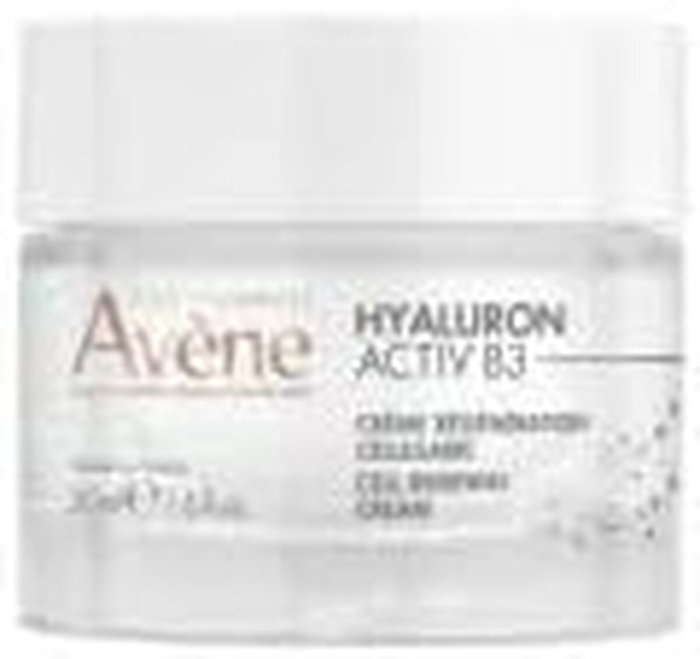 Avène Hyaluron Activ B3 Aqua Gel Crema Regeneradora Antiarrugas 50 ml Avène Hyaluron Activ B3 Aqua Gel Crema Regeneradora Antiarrugas 50 ml