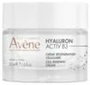 Avène Hyaluron Activ B3 Aqua Gel Crema Regeneradora Antiarrugas 50 ml