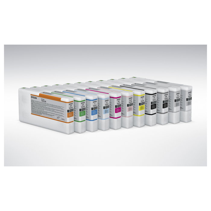 Epson T913D Cartucho de tinta violeta 200ml