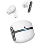 Leotec Auriculares TWS Gaming Nebula Fit Blanco