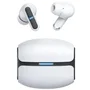Leotec Auriculares TWS Gaming Nebula Fit Blanco