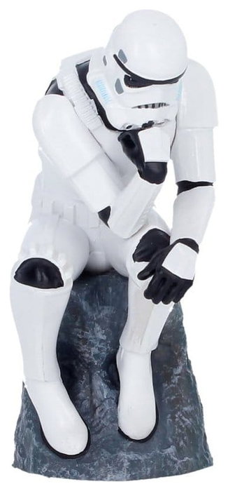 Nemesis Now Original Stormtrooper Figura The Overthinker 12 cm