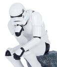 Nemesis Now Original Stormtrooper Figura The Overthinker 12 cm Nemesis Now Original Stormtrooper Figura The Overthinker 12 cm