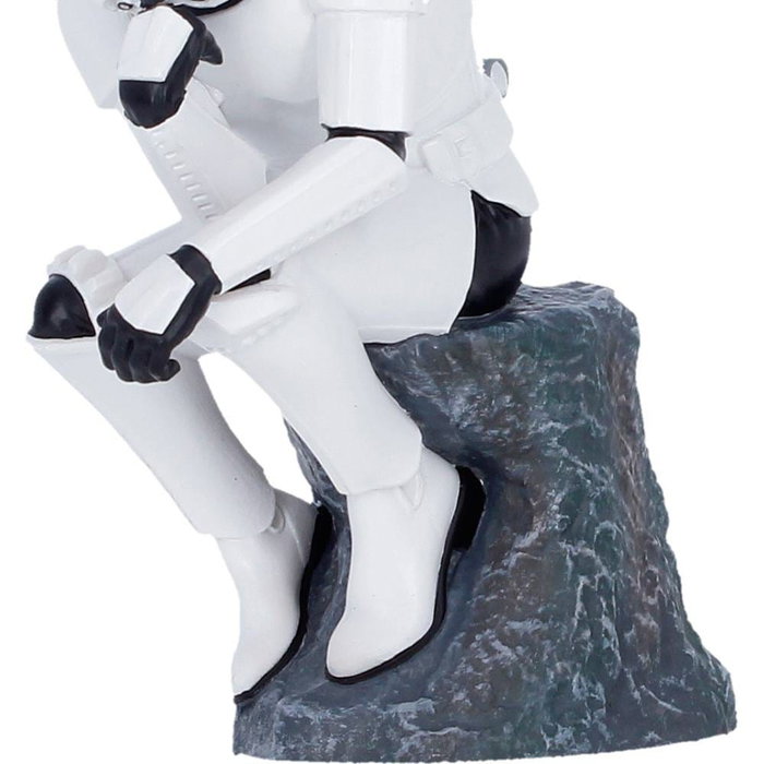 Nemesis Now Original Stormtrooper Figura The Overthinker 12 cm