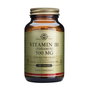 Solgar Vitamina B1 (Tiamina) 500 mg, 100 comprimidos