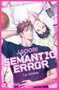 Penguin Random House Grupo Editorial, S.A.U. Semantic Error (La Novela) 02