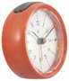 Nextime Reloj de Mesa Otto Naranja