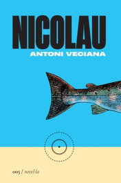 Nicolau, Antoni Veciana Ribes - LA SEGONA PERIFERIA