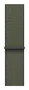 Apple Loop Verde Grupo de Rock para Apple Watch 38/40/41mm