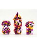 FanRoll MDG Pack de Dados Pride Lesbian Flag