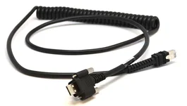 Zebra CBA-UF2-C12ZAR Accesorio para Lector de Código de Barras USB A 3,6 m