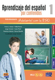 EDINUMEN, Aprendizaje por contenidos 1 alumno