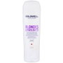 Goldwell BLONDES & HIGHLIGHTS Acondicionador Anti-amarillo 200 ml (Reacondicionado) 