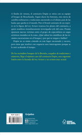 GRIJALBO, EL CASO DEL CASTILLO DE COMPER, JEAN-LUC BANNALEC - GRIJALBO