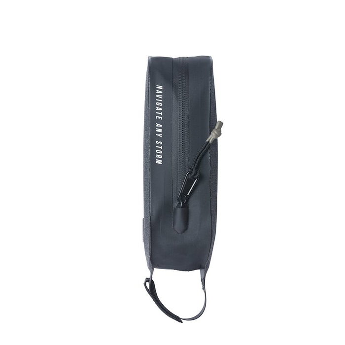 Basil Navigator Storm Bolsa para cuadro impermeable 0.8L Fijación al tubo superior