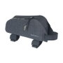Basil Navigator Storm Bolsa para cuadro impermeable 0.8L Fijación al tubo superior