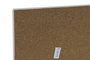 DKD Home Decor Salvamanteles de Dolomita Multicolor 20x20x1 cm