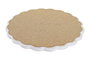 DKD Home Decor Salvamanteles de Dolomita Multicolor 20x20x1 cm