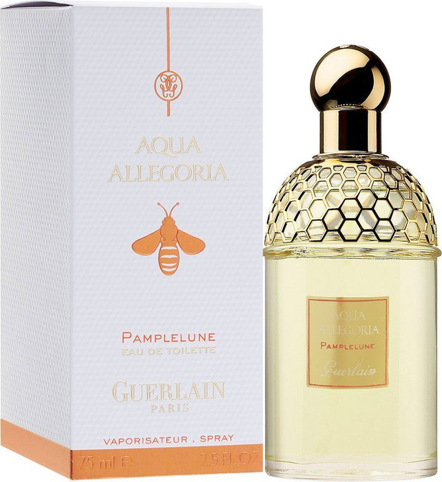 Guerlain Aqua Allegoria Pamplelune Eau de Toilette Vaporizador 75 mL