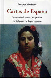 Cartas de España, Prosper Mérimée - OLAÑETA, JOSE J.DE