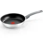 SartÉn monix elite non stick m241307 Ø26cm acero inoxidable apta para inducciÓn