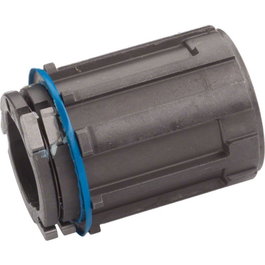 Campagnolo Núcleo 17 Diámetro para Cassette Shimano (No Válido para Ruedas de Disco)