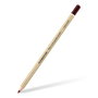 Staedtler Lápices Pastel 100P-SBK6 Blíster con 6 Lápices, Colores Sepia Claro, Sepia Oscuro, Ocre Oscuro, Sanguina Seca, Blanco, Iluminador