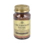 SOLGAR L-Metionina 500 mg, 30 cápsulas vegetales