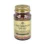 SOLGAR L-Metionina 500mg 30 Cápsulas Vegetales
