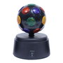 Party Time Bola Disco Luz Led Mini Enceinte