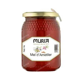 Muria Miel De Almendro 500 Gr