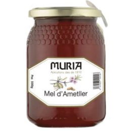 Muria Miel De Almendro 500 Gr